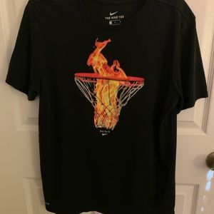 Men’s Nike Shirt DriFit